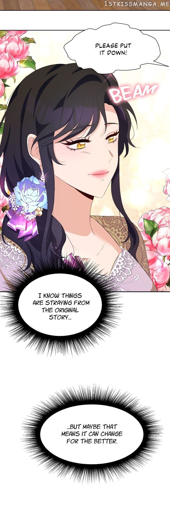 Wish To Say Farewell chapter 49 - page 29