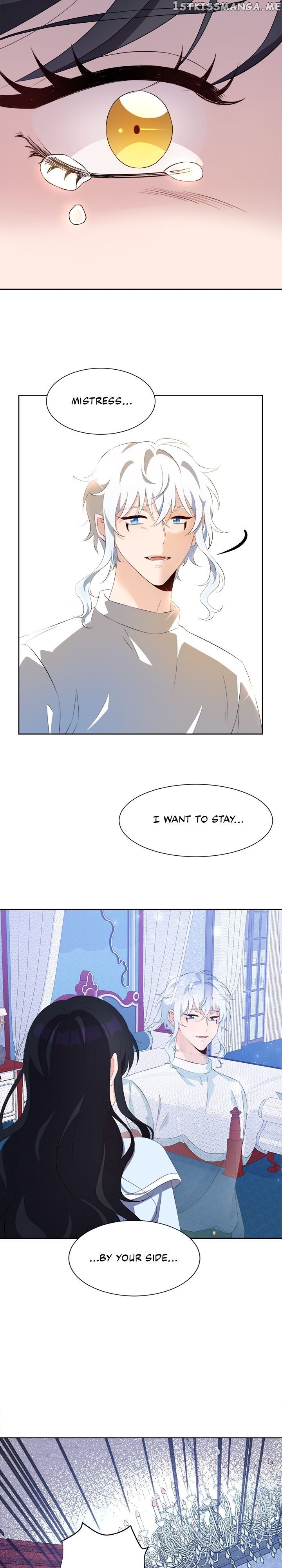 Wish To Say Farewell chapter 49 - page 3