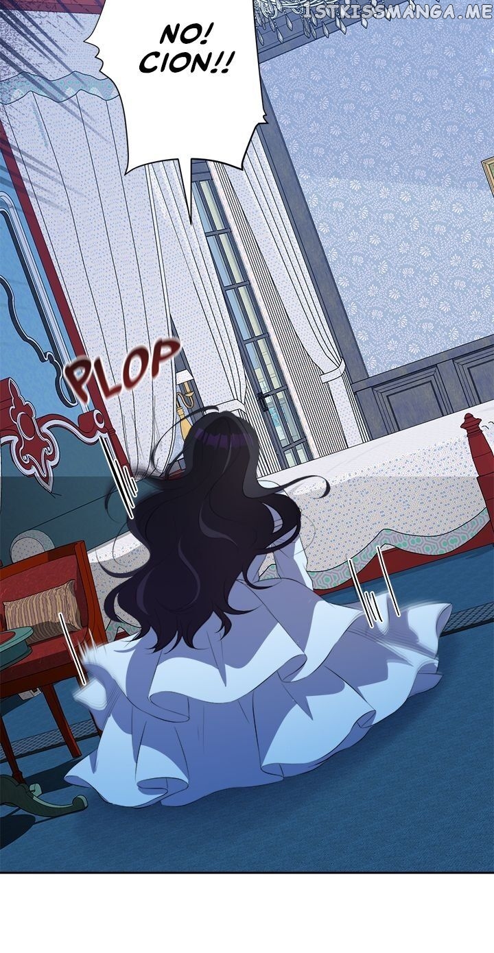 Wish To Say Farewell chapter 49 - page 4