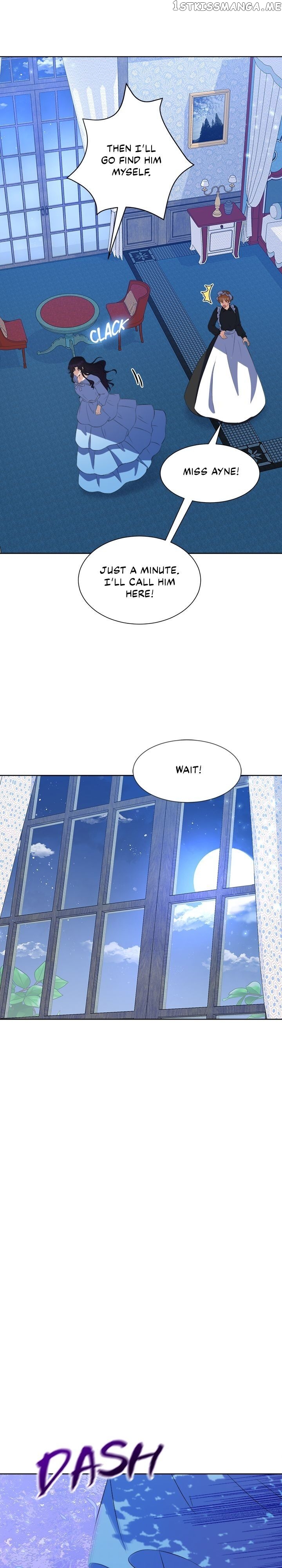 Wish To Say Farewell chapter 49 - page 7