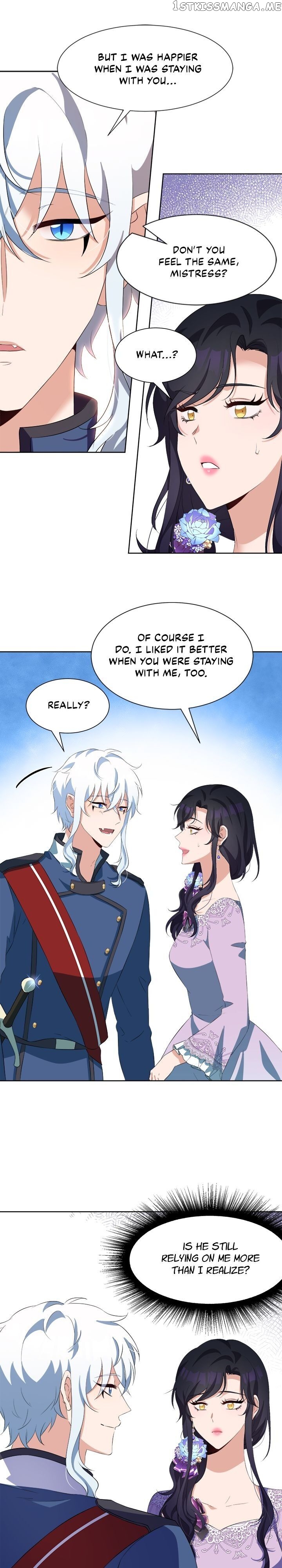 Wish To Say Farewell chapter 50 - page 13