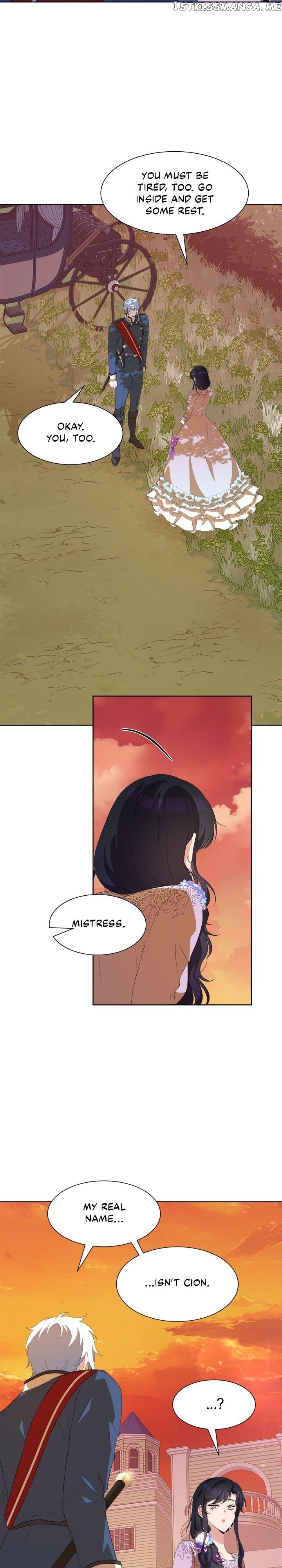 Wish To Say Farewell chapter 50 - page 14