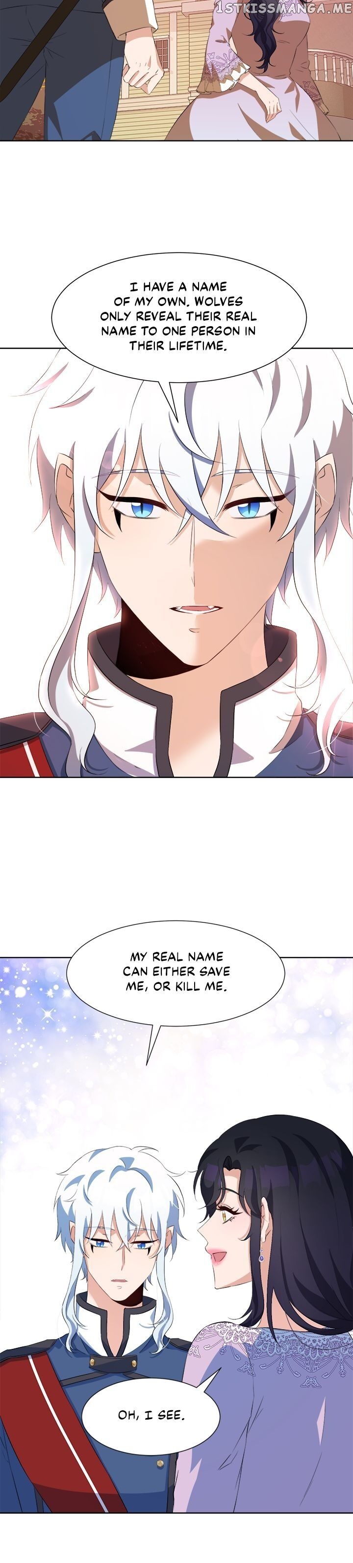 Wish To Say Farewell chapter 50 - page 15