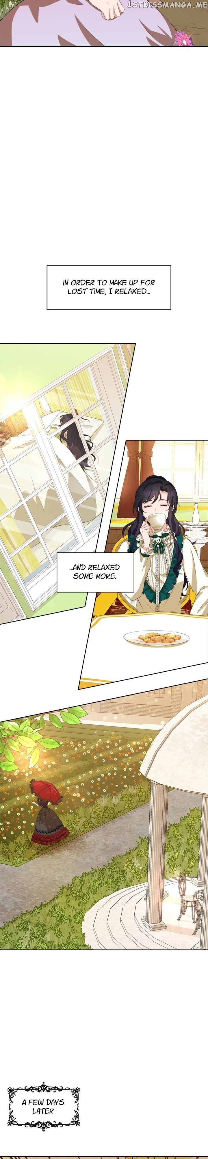 Wish To Say Farewell chapter 50 - page 18