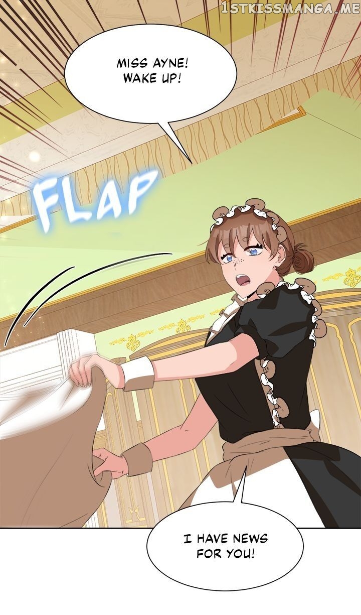 Wish To Say Farewell chapter 50 - page 19