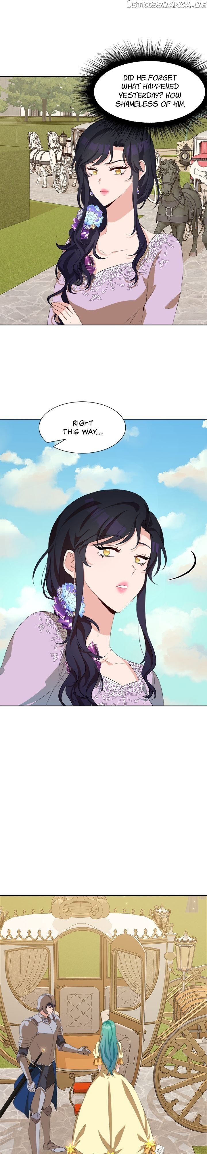 Wish To Say Farewell chapter 50 - page 2
