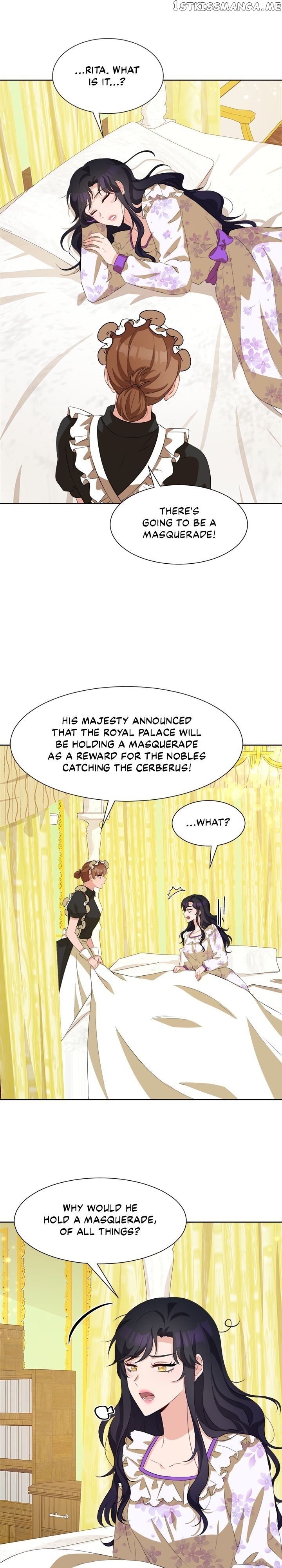 Wish To Say Farewell chapter 50 - page 20