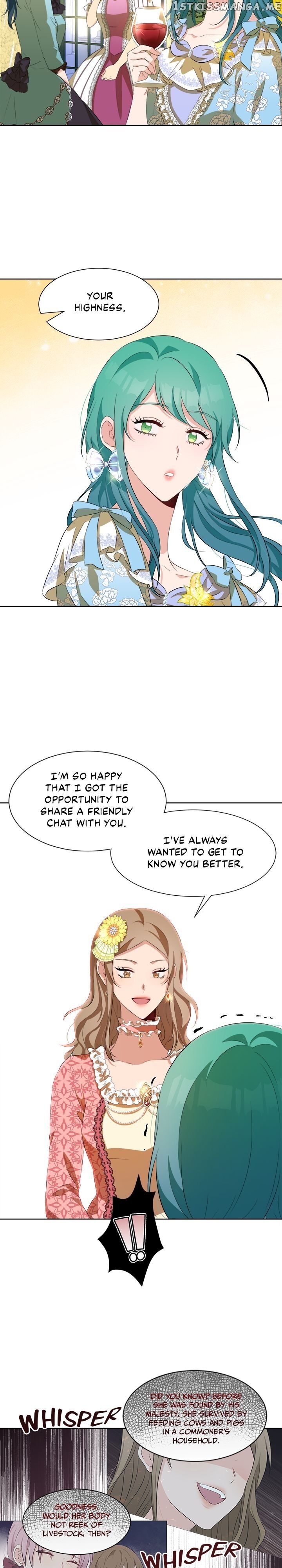 Wish To Say Farewell chapter 50 - page 25