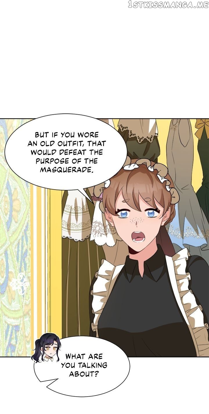 Wish To Say Farewell chapter 51 - page 12