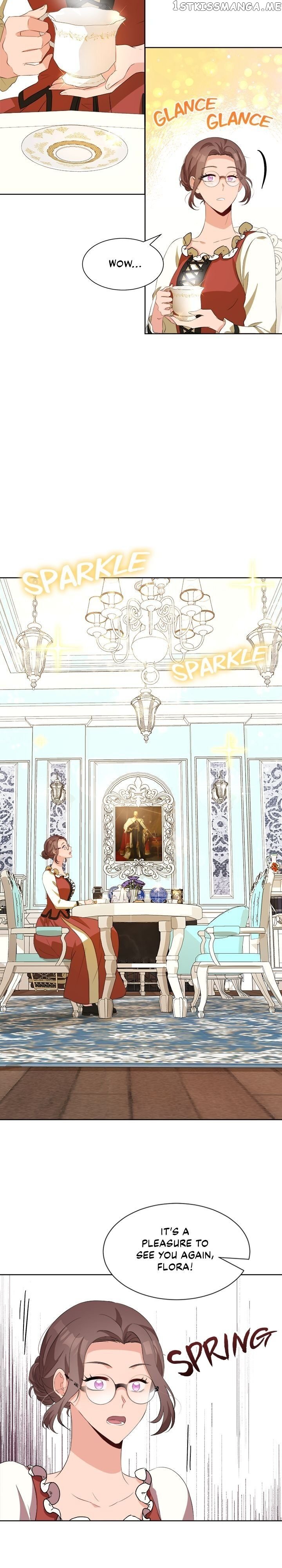 Wish To Say Farewell chapter 51 - page 18