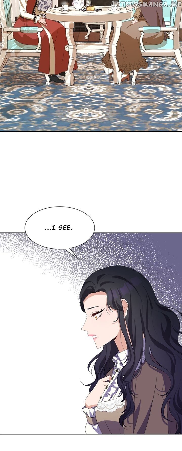 Wish To Say Farewell chapter 51 - page 20
