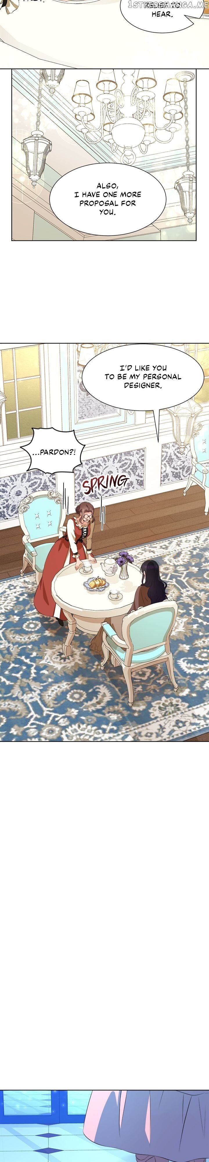 Wish To Say Farewell chapter 51 - page 23