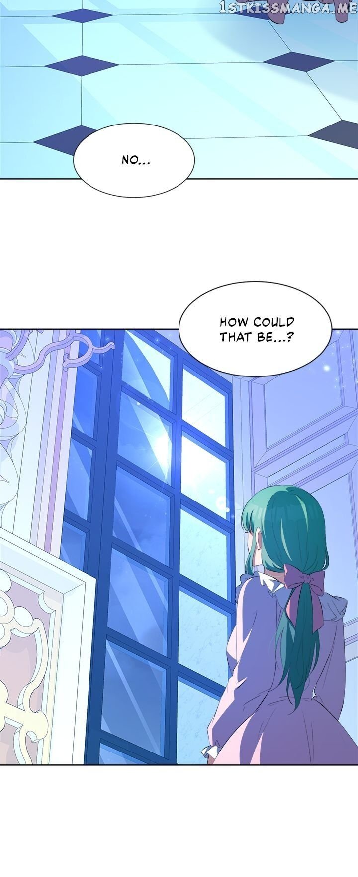 Wish To Say Farewell chapter 51 - page 24