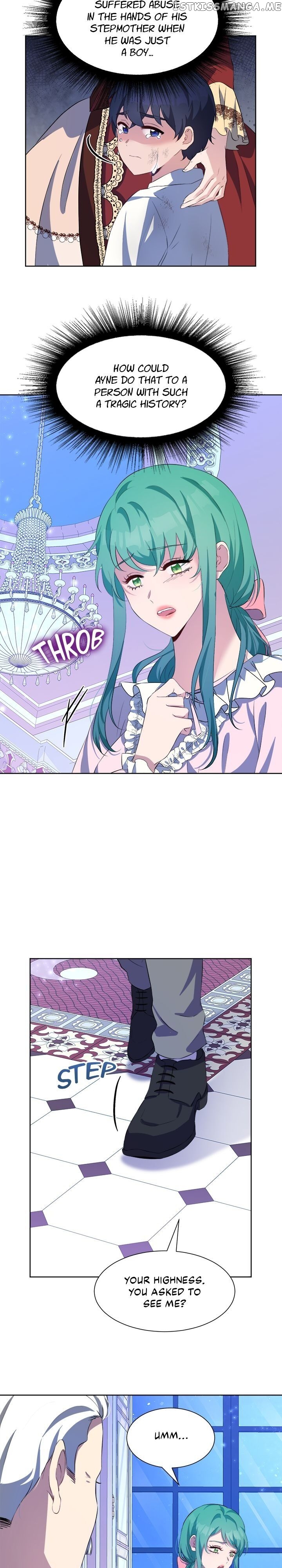 Wish To Say Farewell chapter 51 - page 26