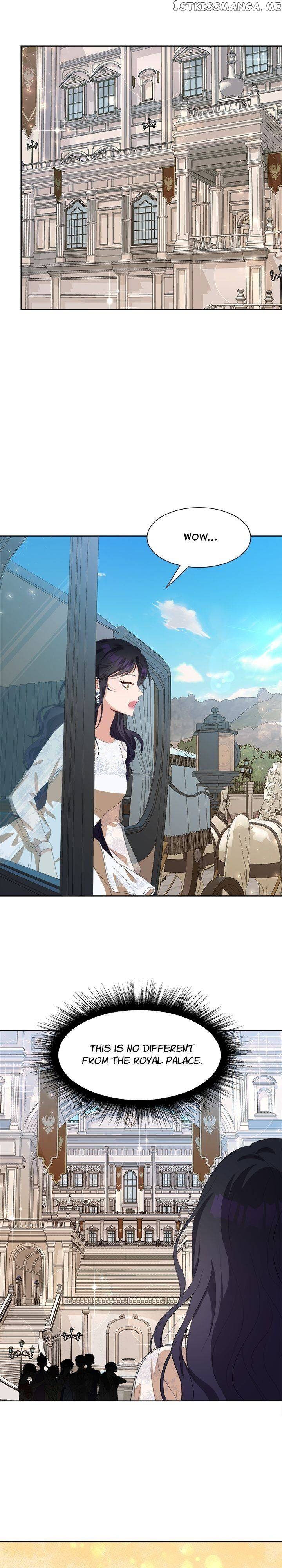 Wish To Say Farewell chapter 70 - page 11