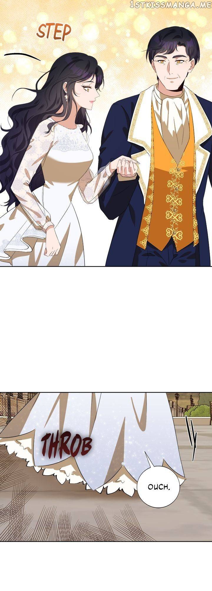 Wish To Say Farewell chapter 70 - page 12