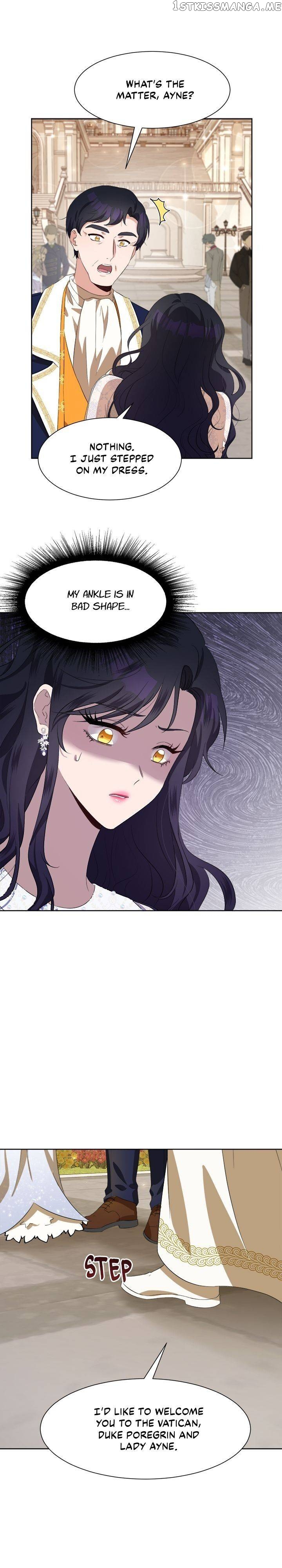 Wish To Say Farewell chapter 70 - page 13