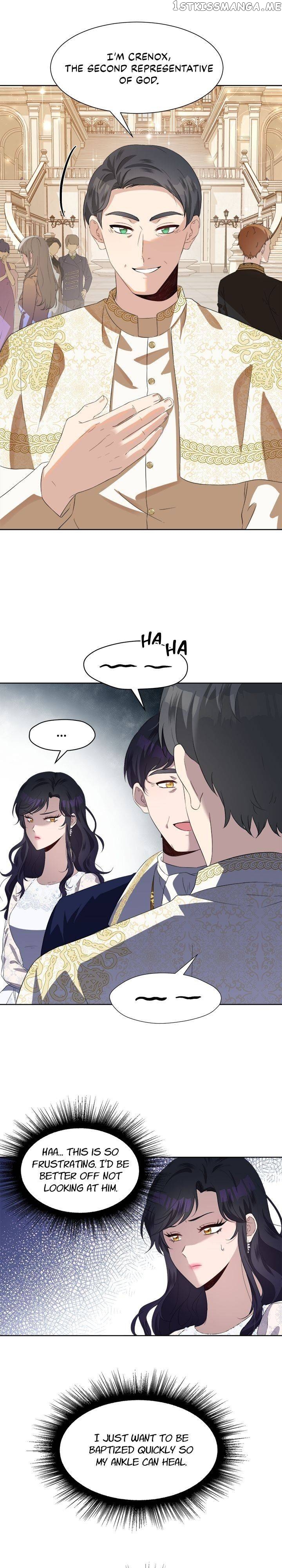 Wish To Say Farewell chapter 70 - page 14