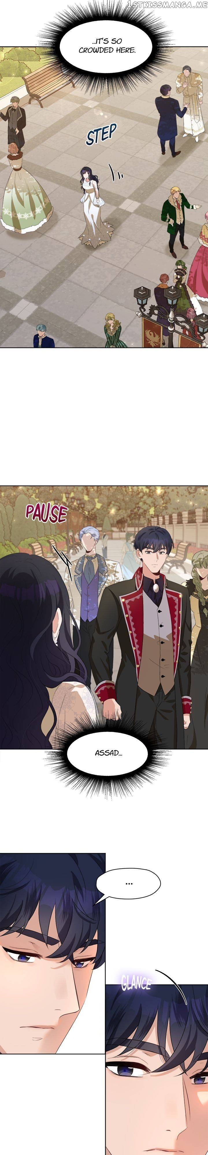 Wish To Say Farewell chapter 70 - page 15