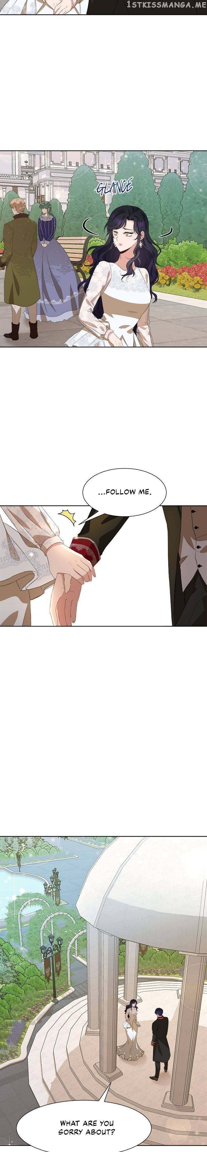 Wish To Say Farewell chapter 70 - page 18