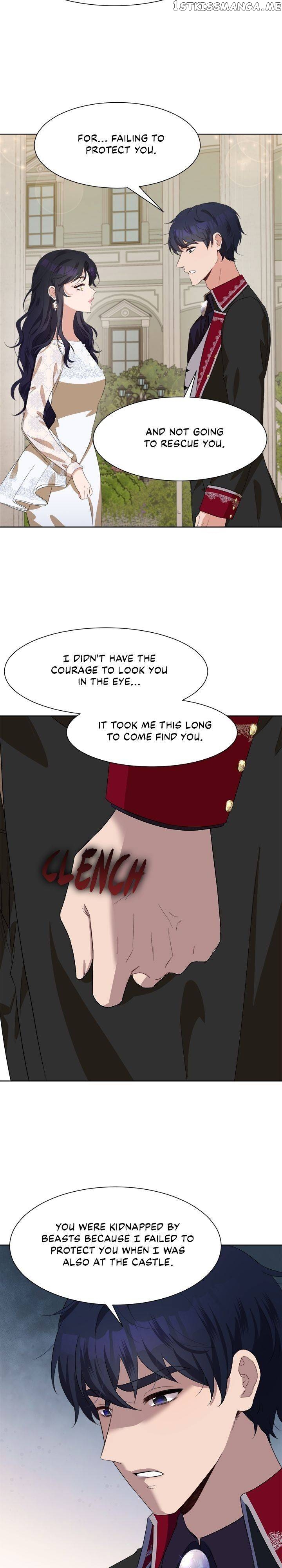 Wish To Say Farewell chapter 70 - page 19
