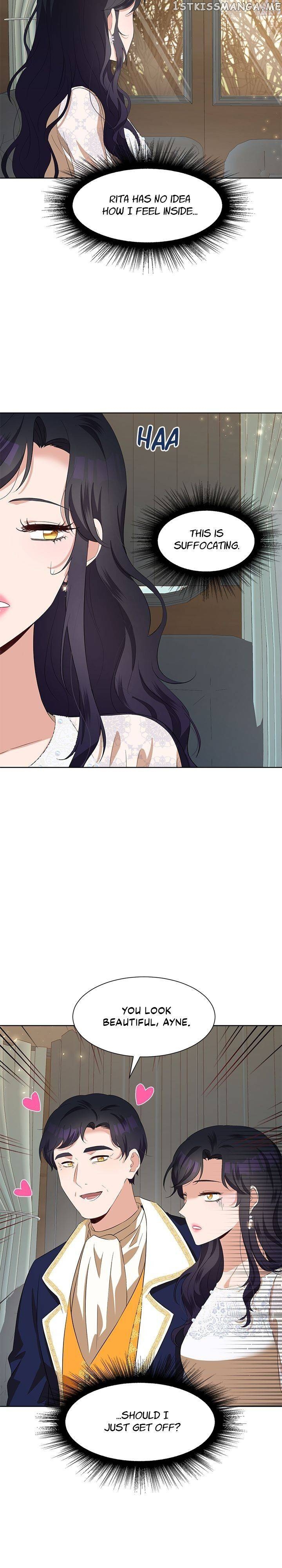 Wish To Say Farewell chapter 70 - page 2