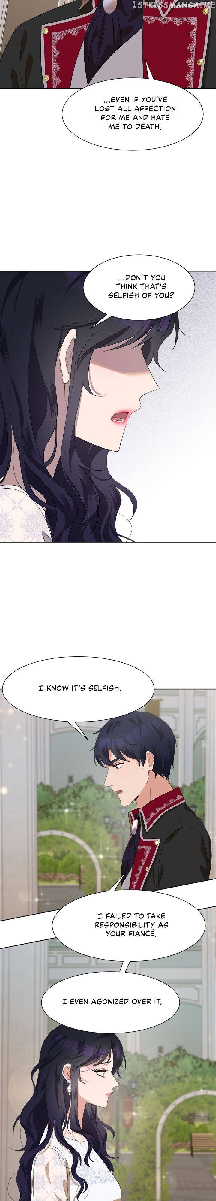 Wish To Say Farewell chapter 70 - page 23