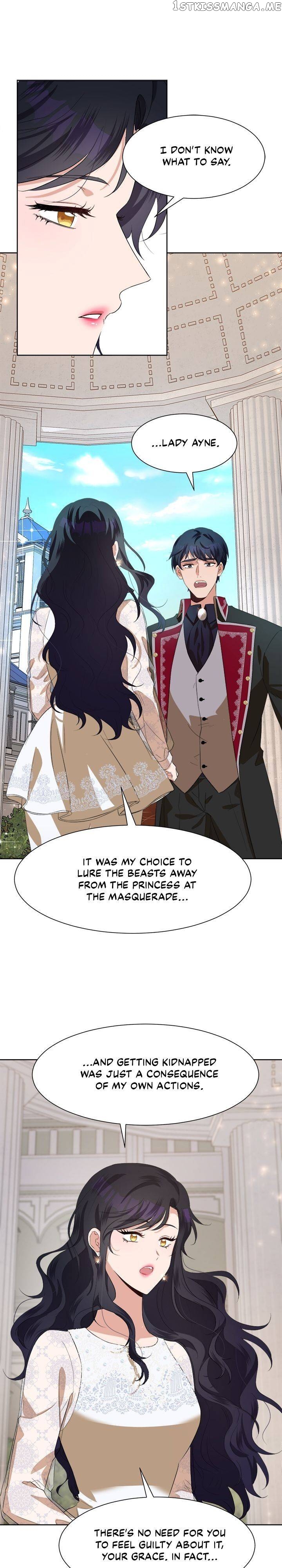 Wish To Say Farewell chapter 70 - page 25