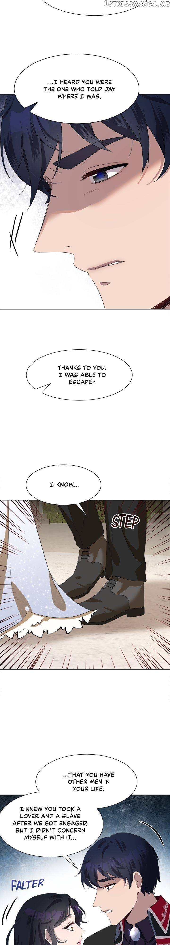 Wish To Say Farewell chapter 70 - page 26