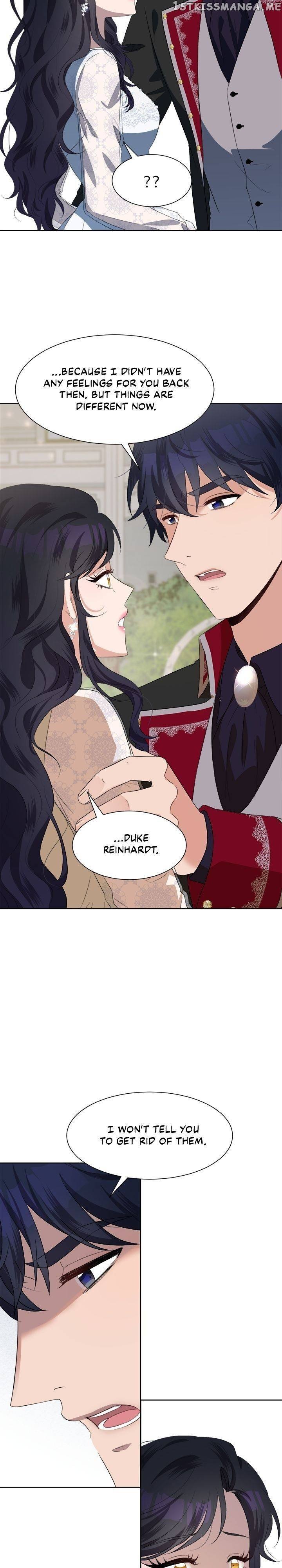 Wish To Say Farewell chapter 70 - page 27