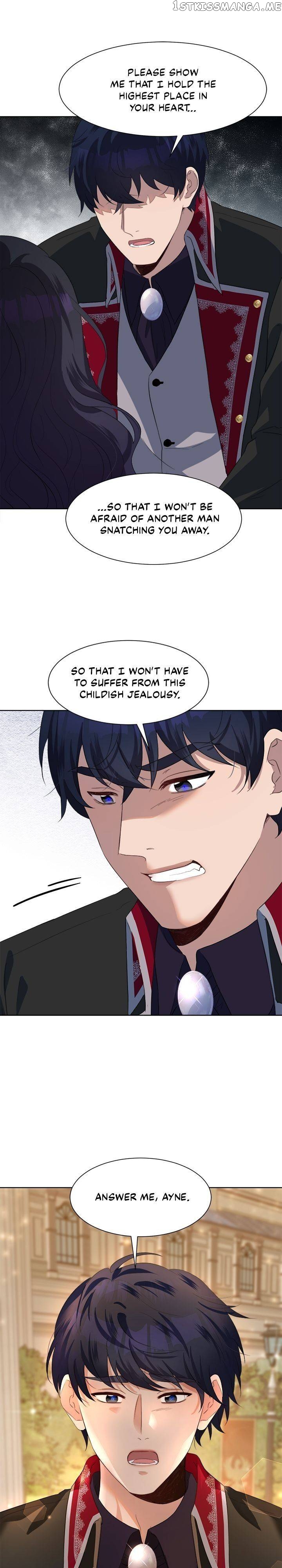 Wish To Say Farewell chapter 70 - page 29