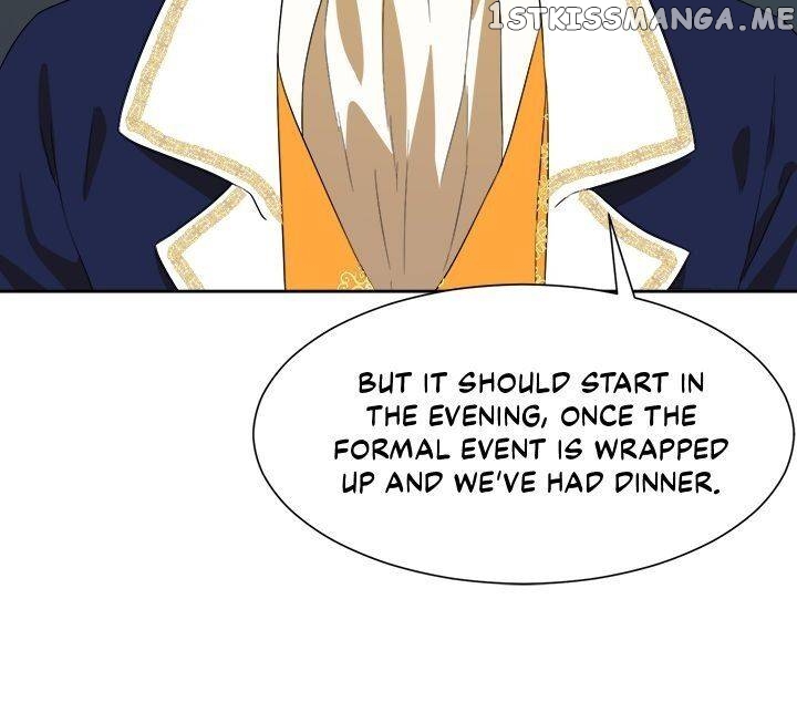 Wish To Say Farewell chapter 70 - page 4