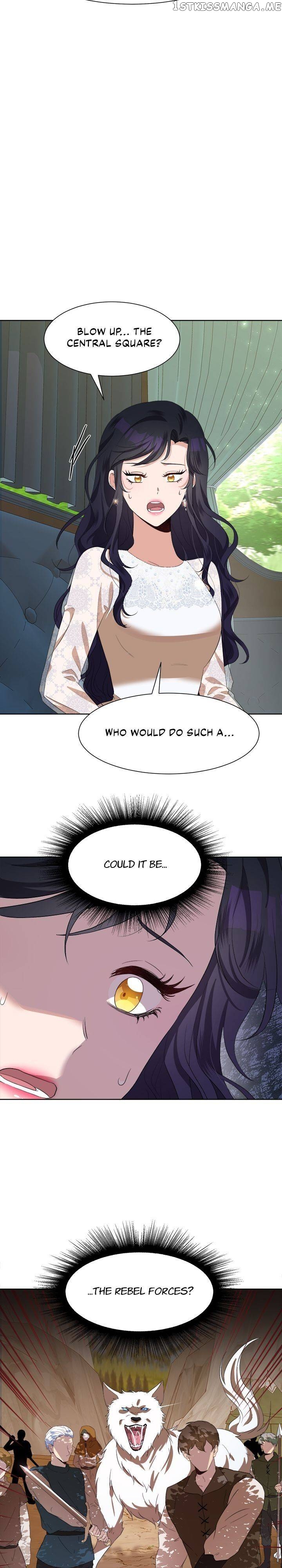 Wish To Say Farewell chapter 70 - page 6