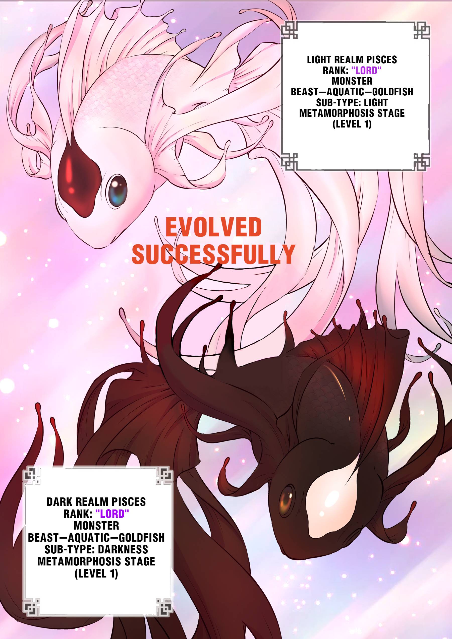 King of Spirit Beast chapter 51 - page 5