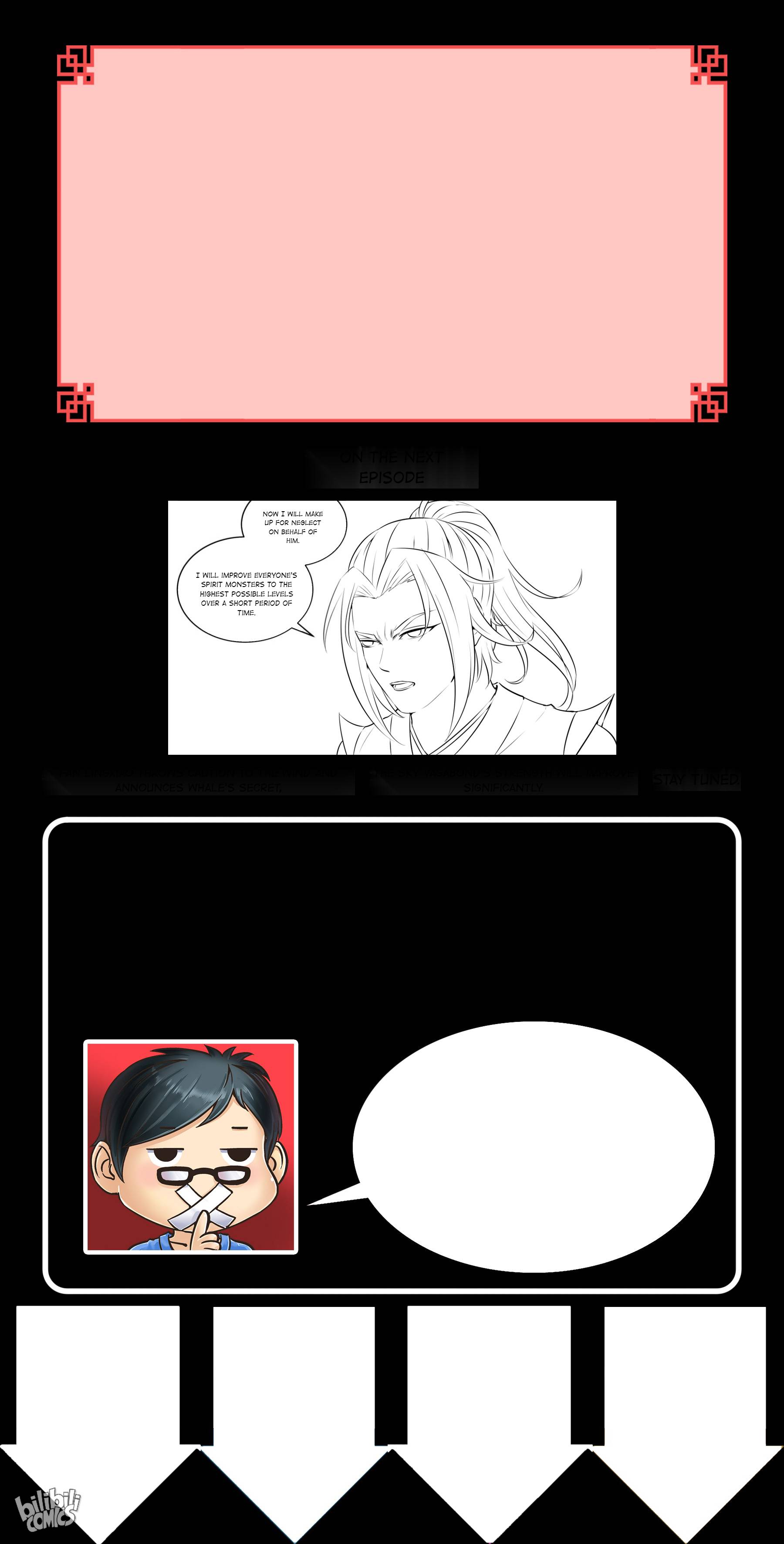 King of Spirit Beast chapter 76 - page 23