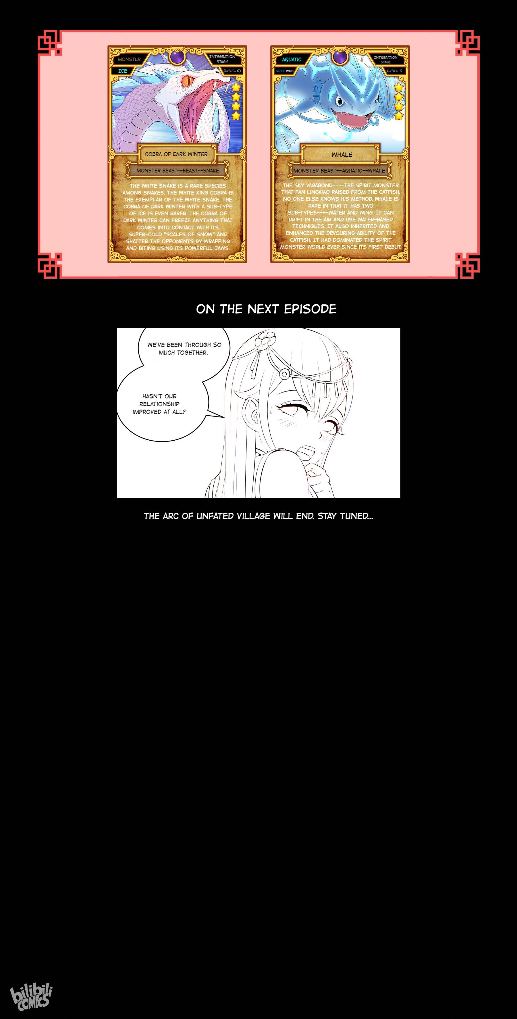 King of Spirit Beast chapter 74 - page 23