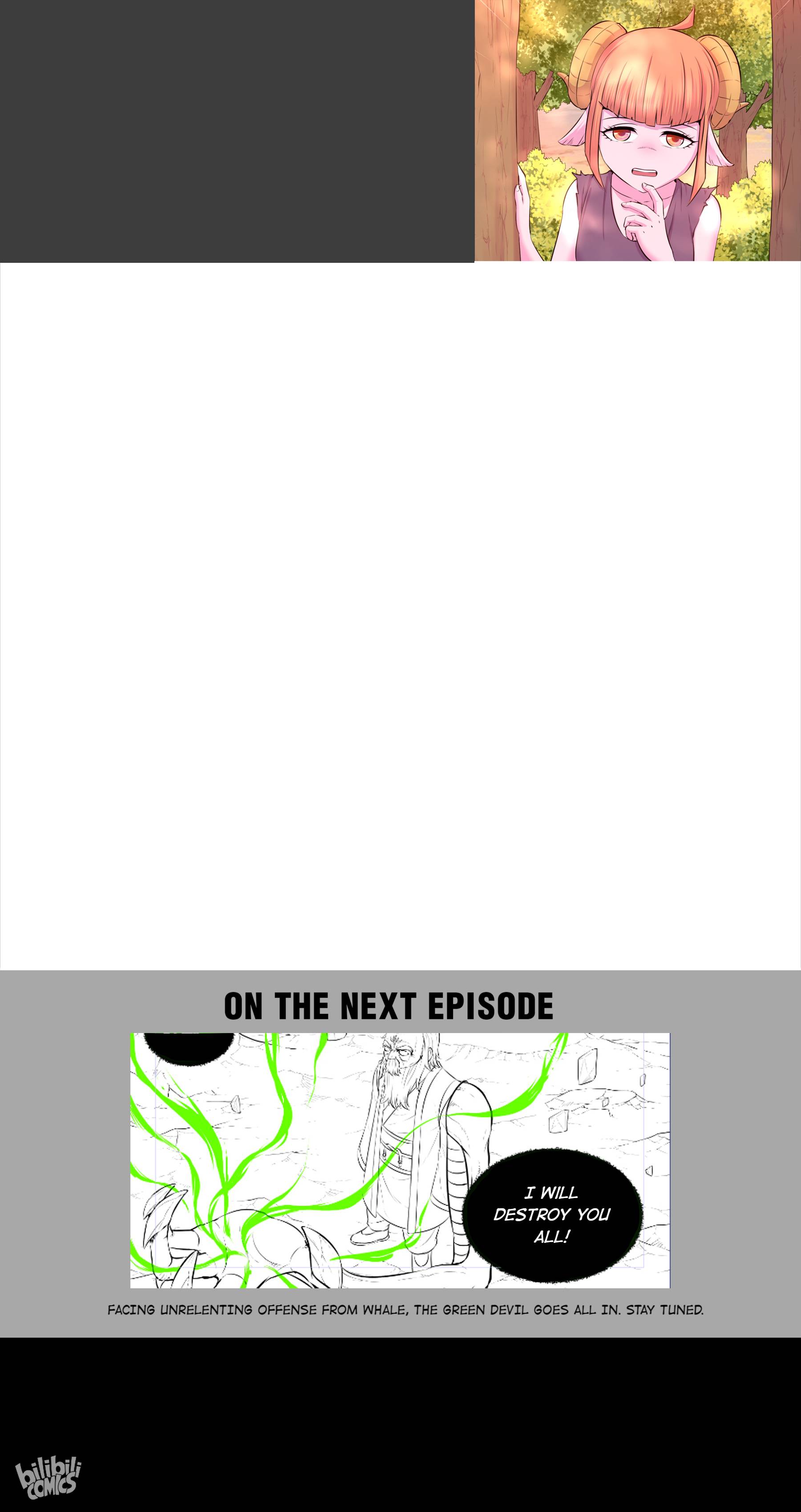 King of Spirit Beast chapter 70 - page 24