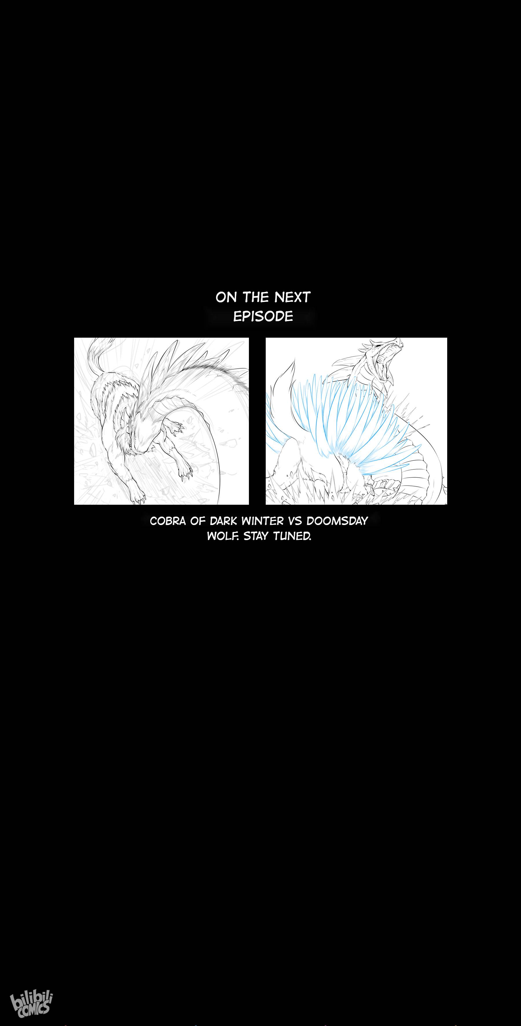 King of Spirit Beast chapter 66 - page 22