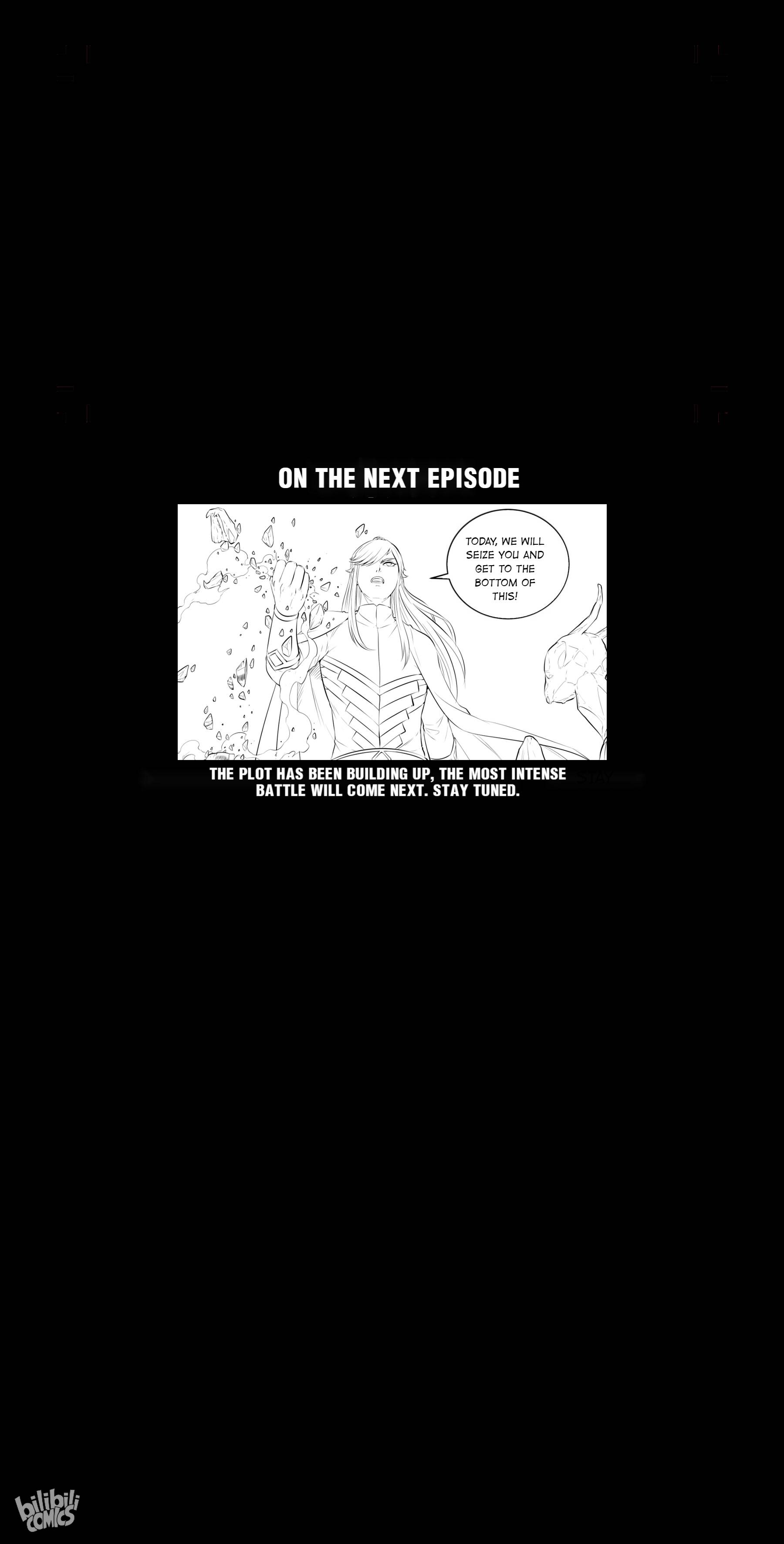 King of Spirit Beast chapter 65 - page 23