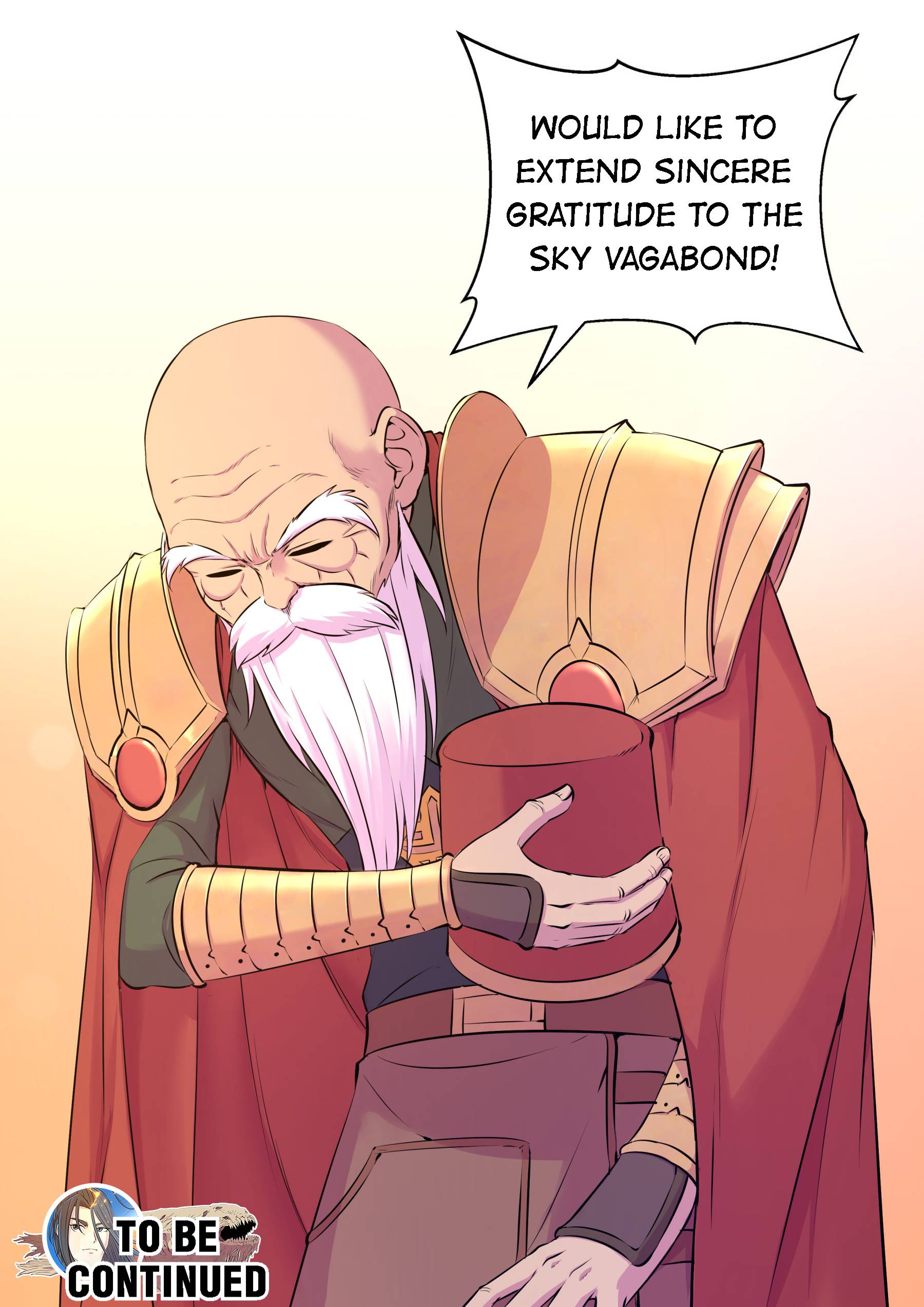 King of Spirit Beast chapter 93 - page 24