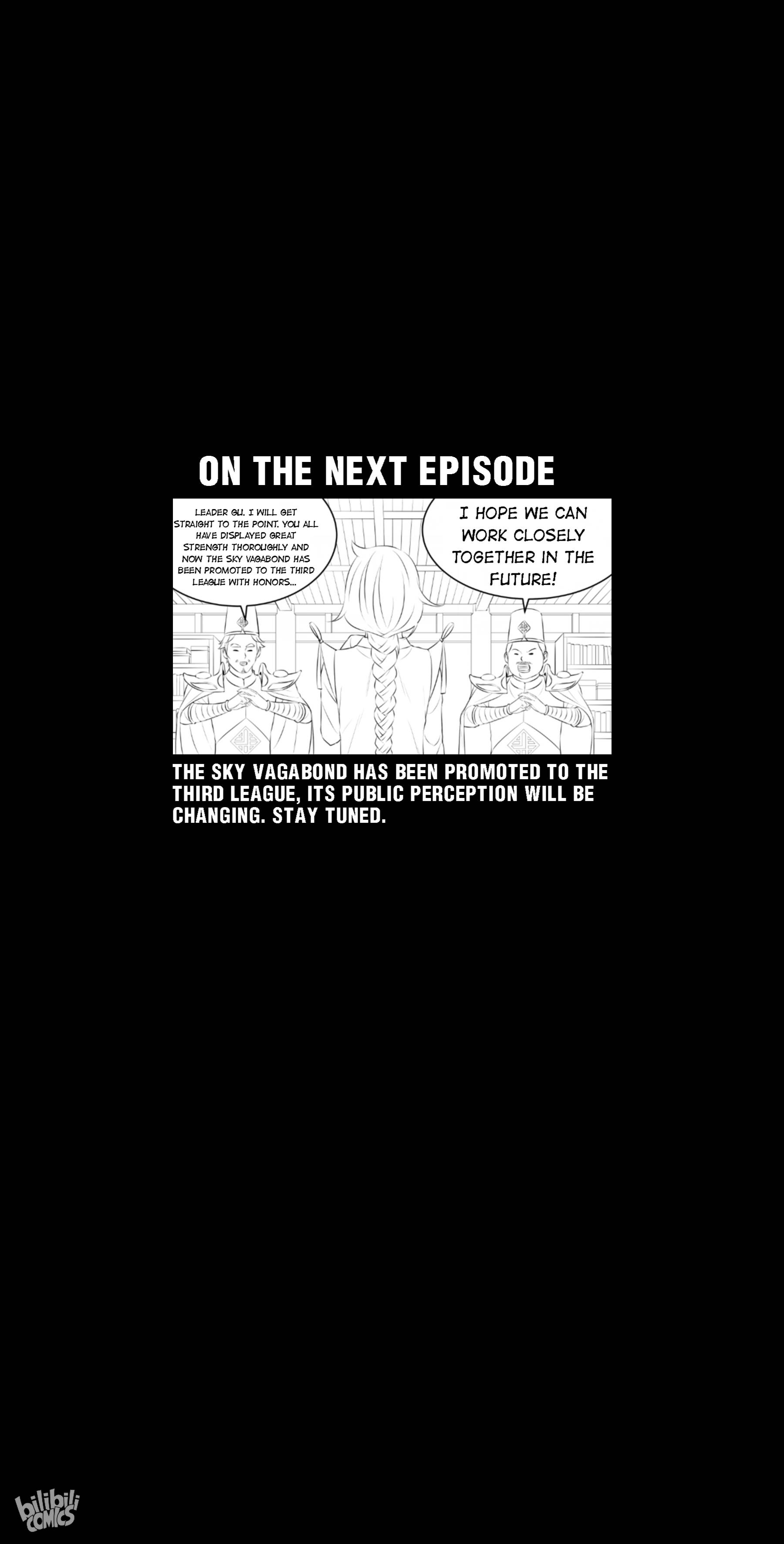 King of Spirit Beast chapter 93 - page 25