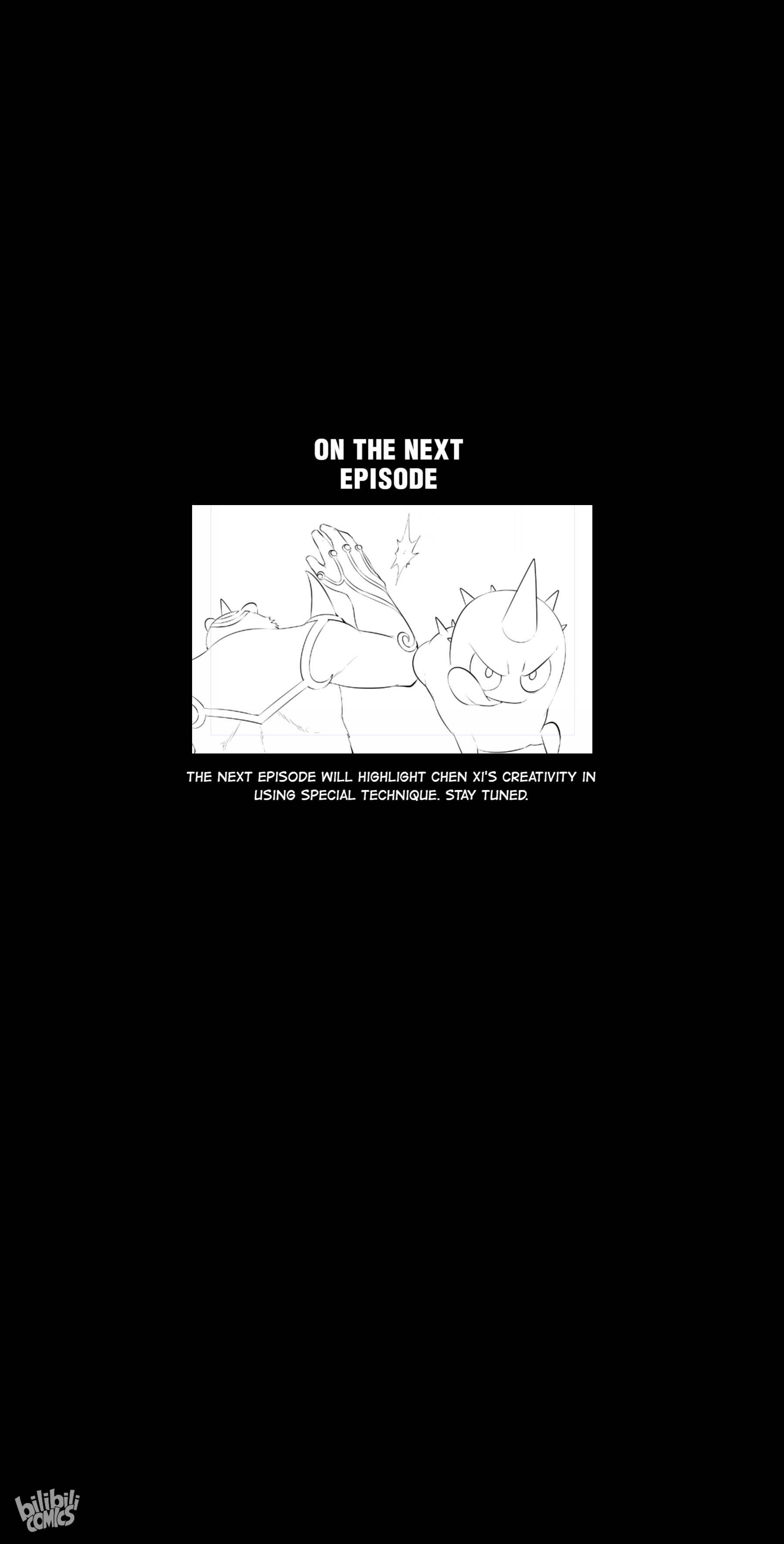 King of Spirit Beast chapter 90 - page 23