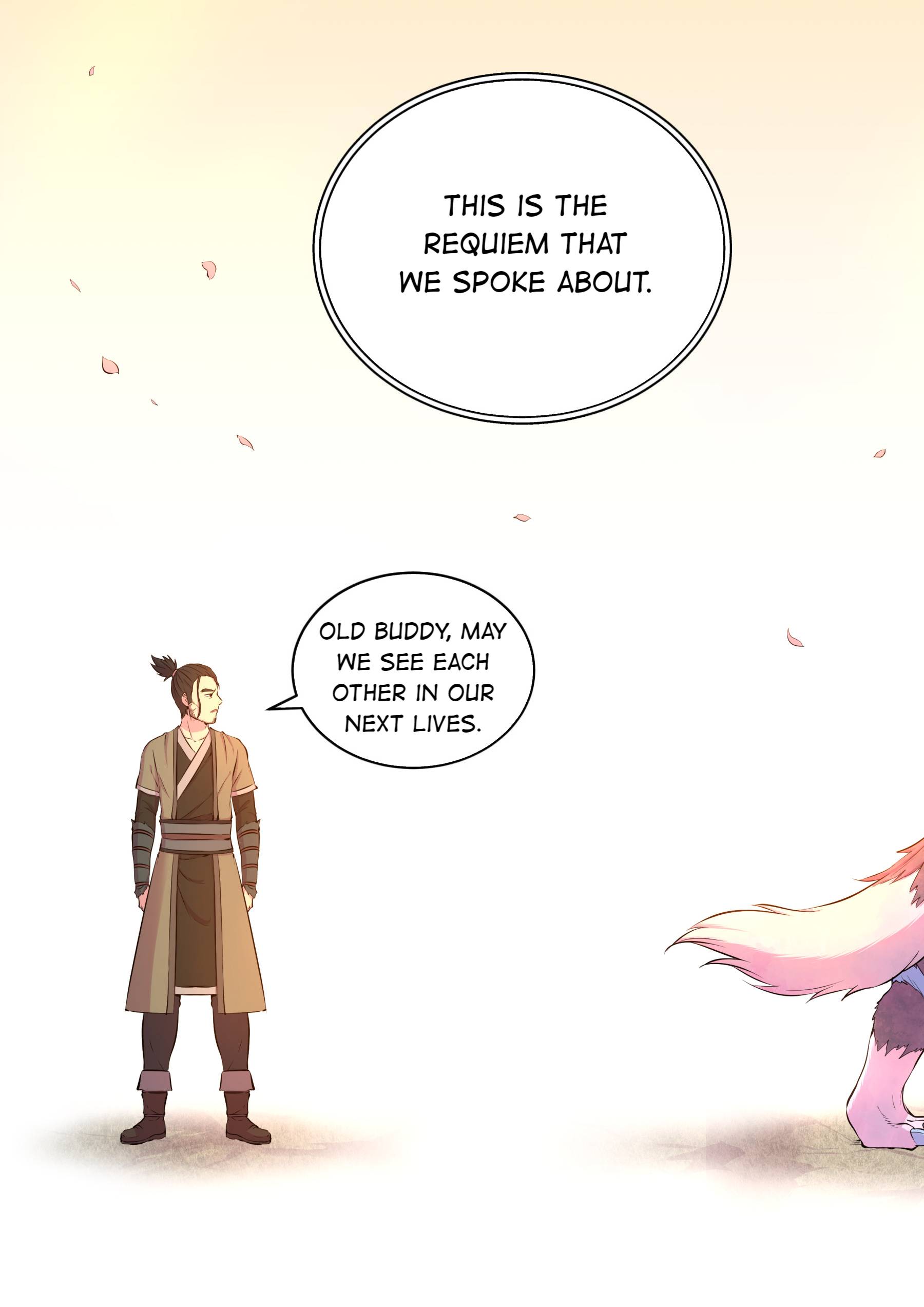 King of Spirit Beast chapter 60 - page 24