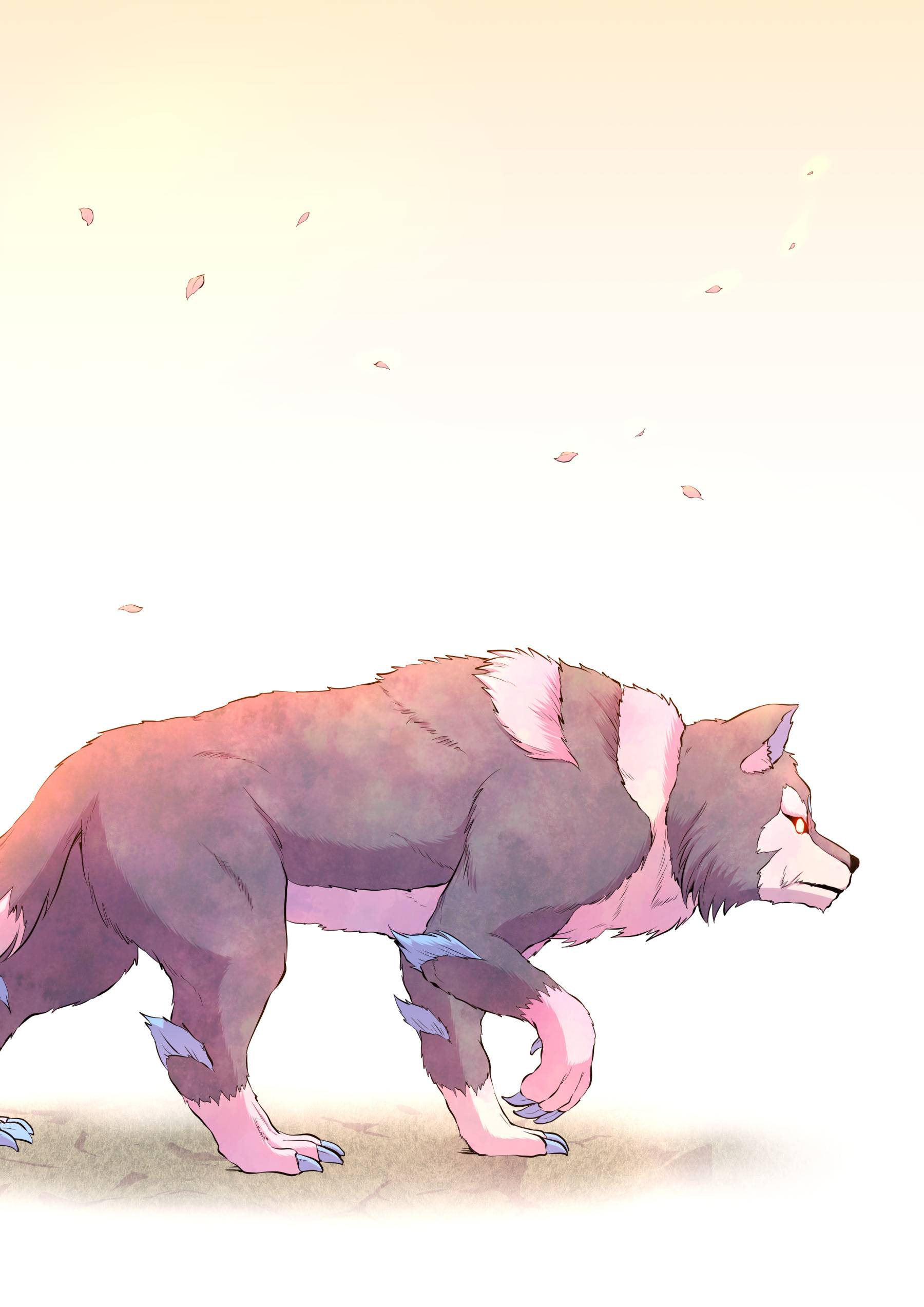 King of Spirit Beast chapter 60 - page 25