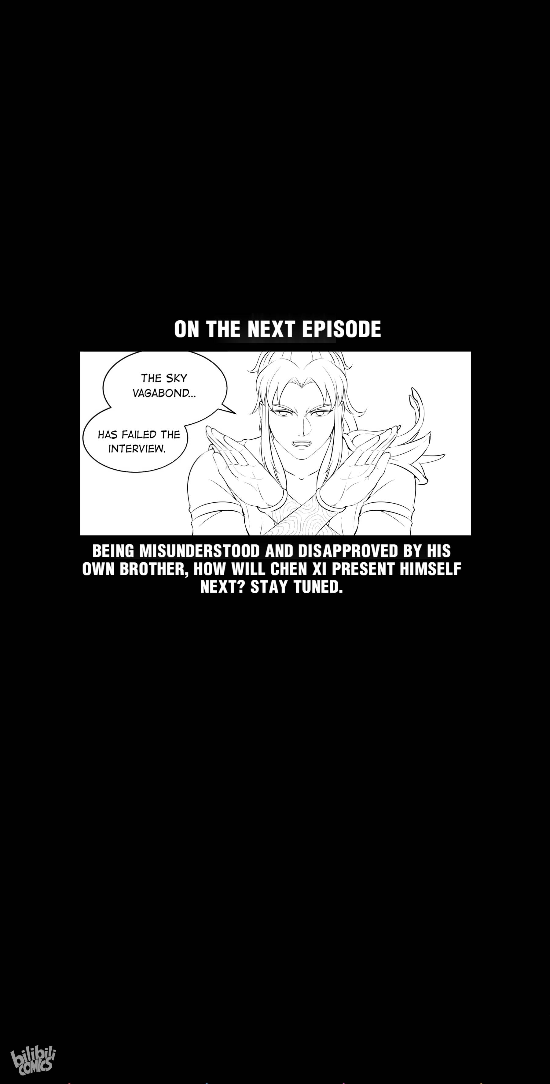 King of Spirit Beast chapter 88 - page 25