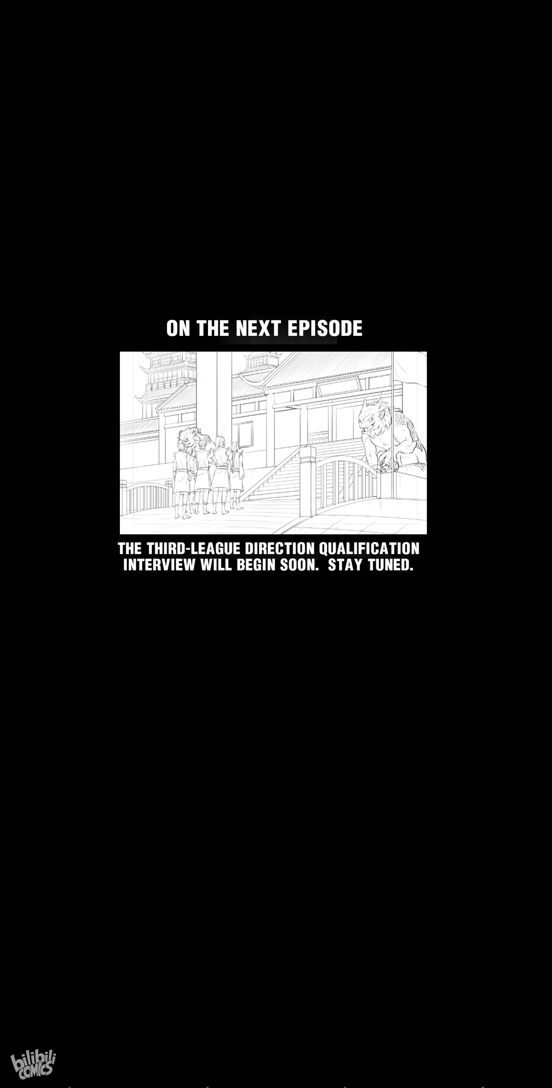 King of Spirit Beast chapter 87 - page 23