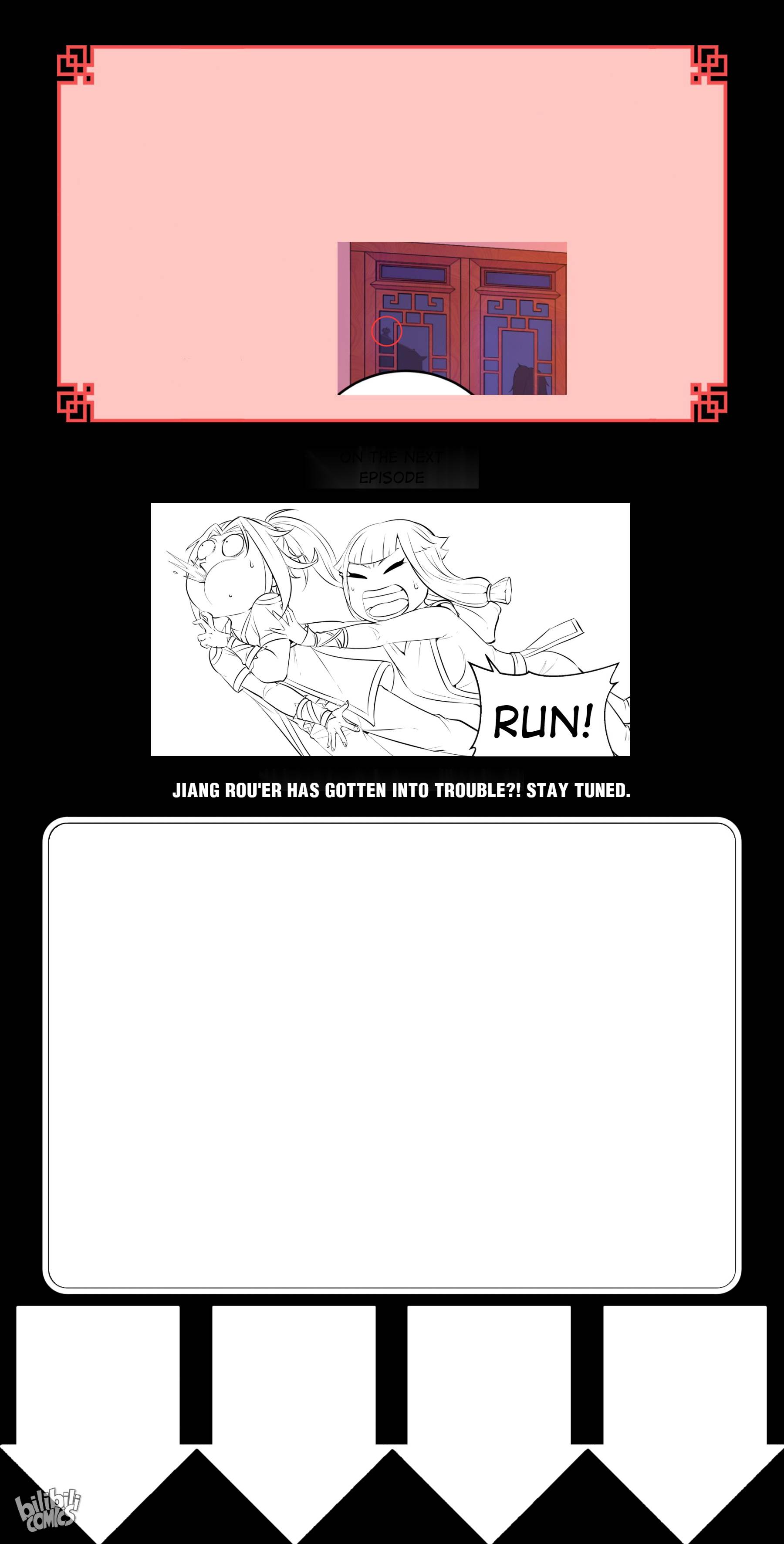 King of Spirit Beast chapter 83 - page 26
