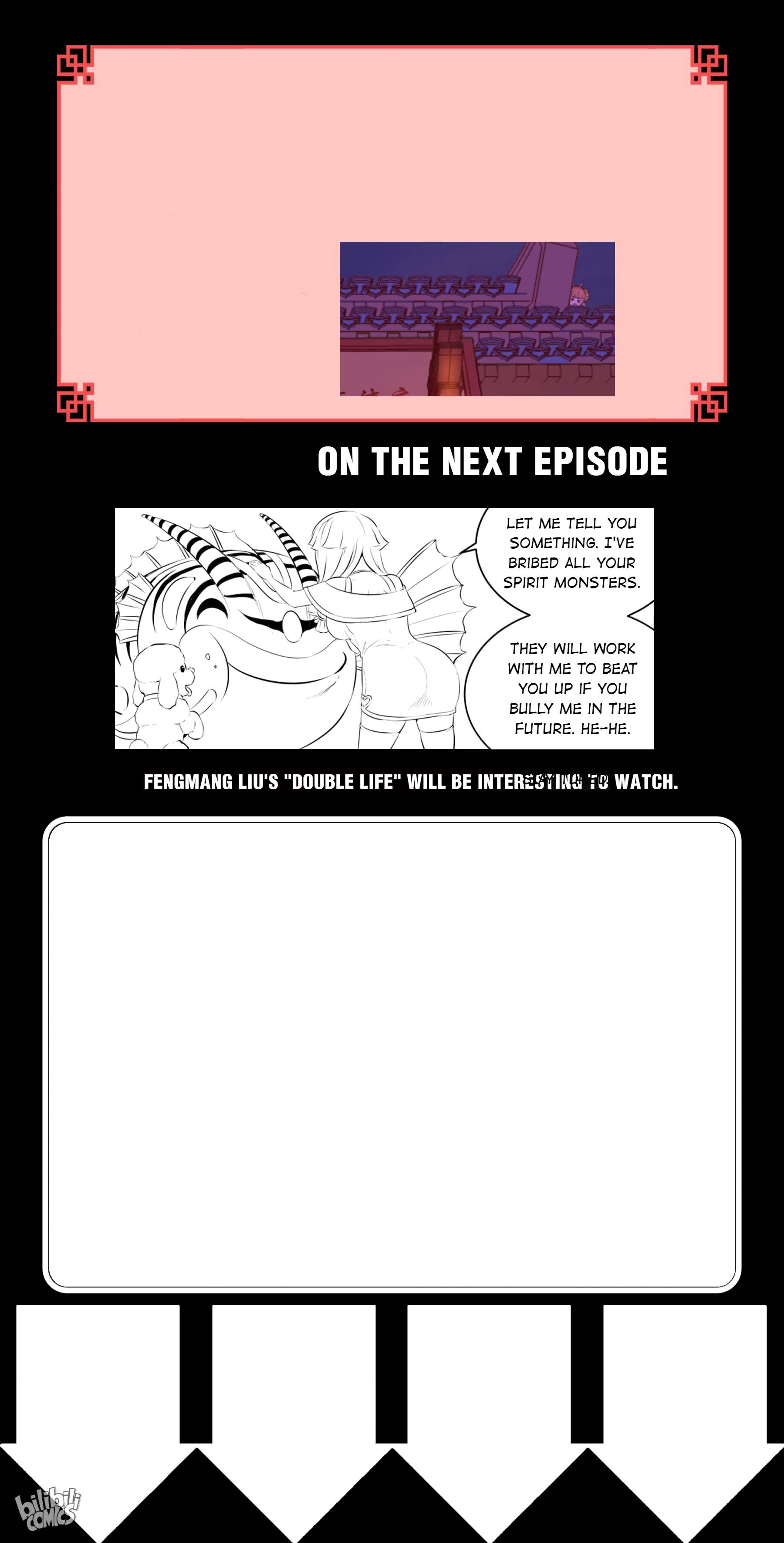 King of Spirit Beast chapter 82 - page 24