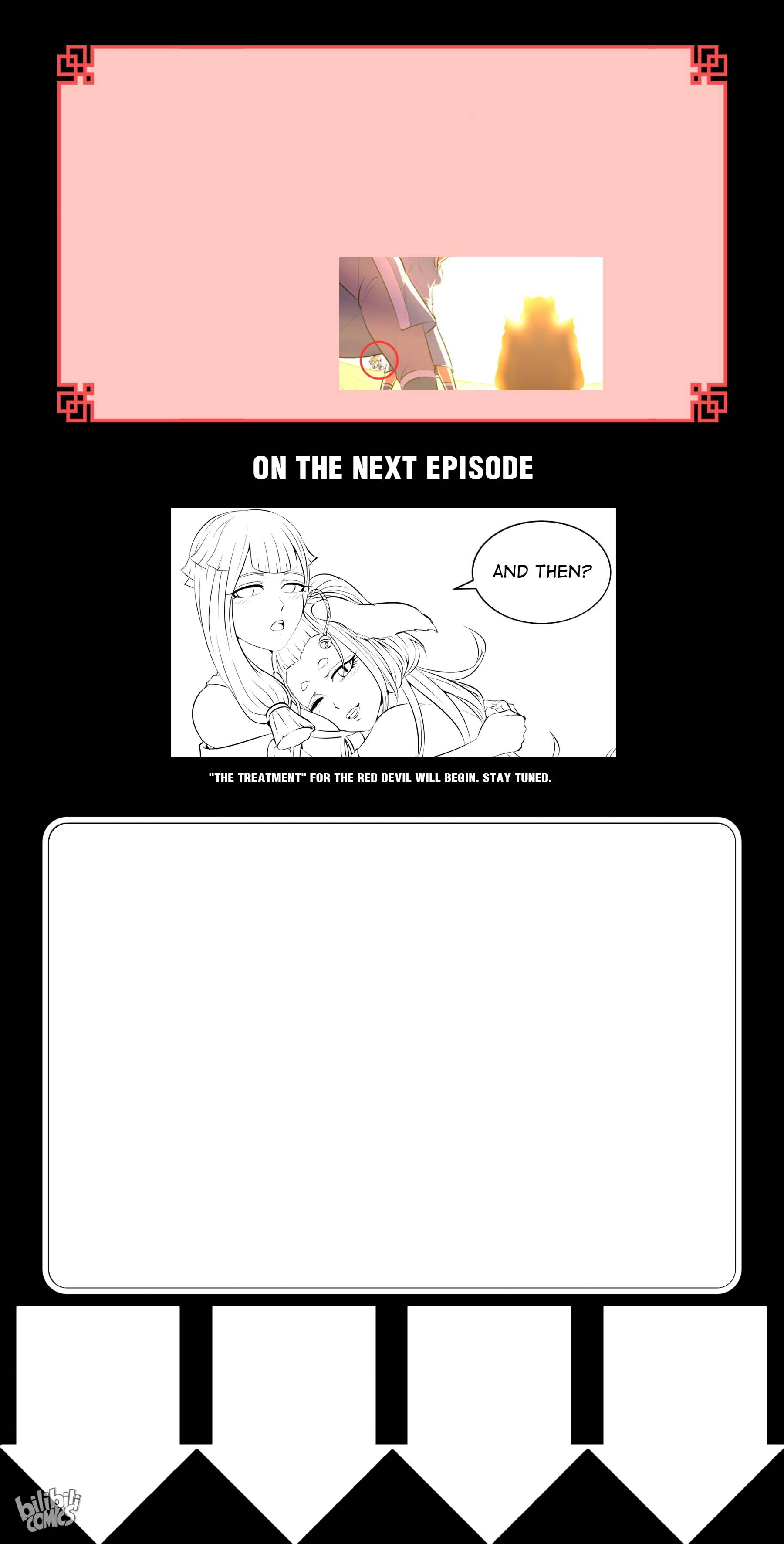 King of Spirit Beast chapter 81 - page 22