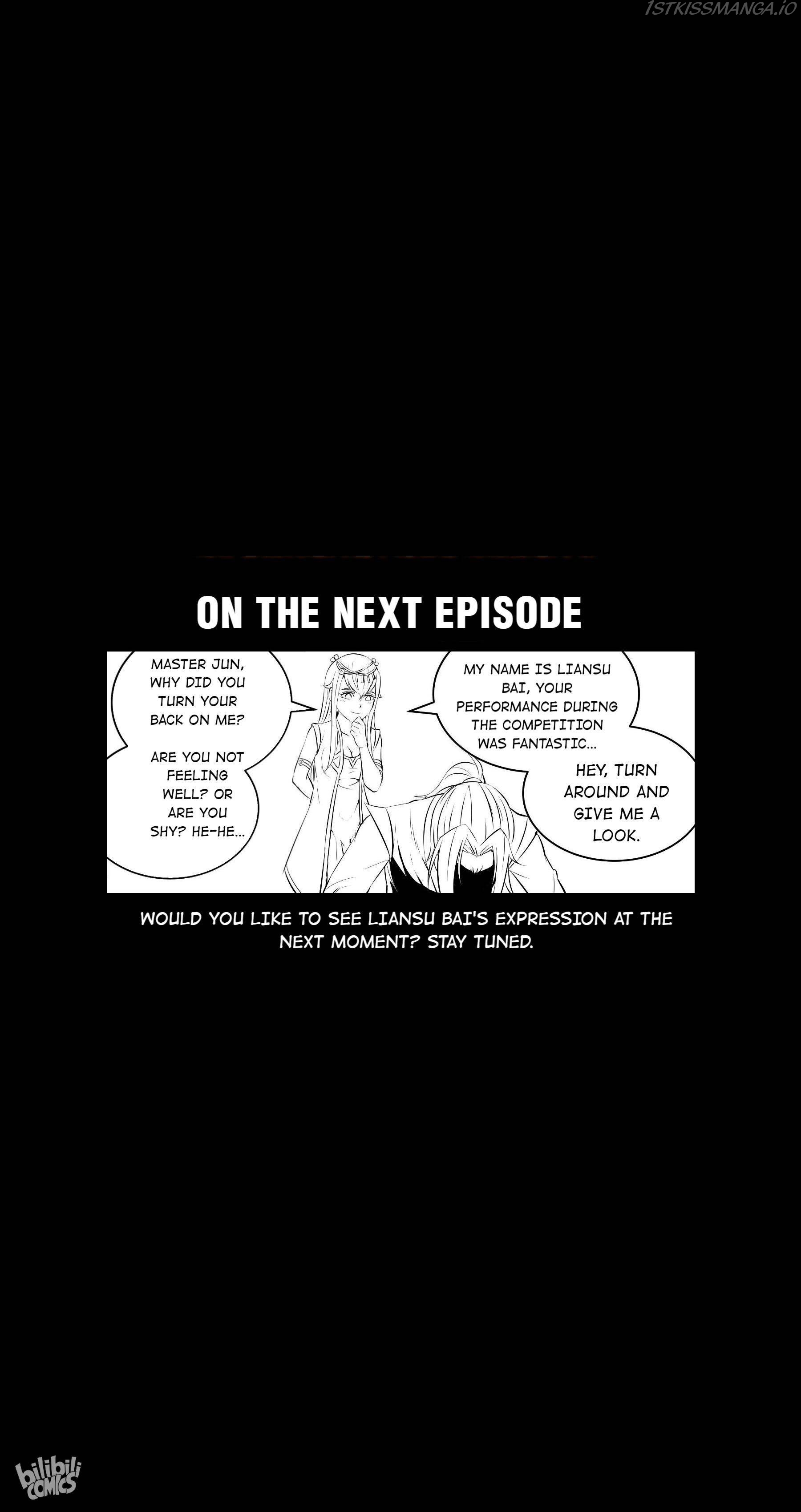 King of Spirit Beast chapter 46.22 - page 29